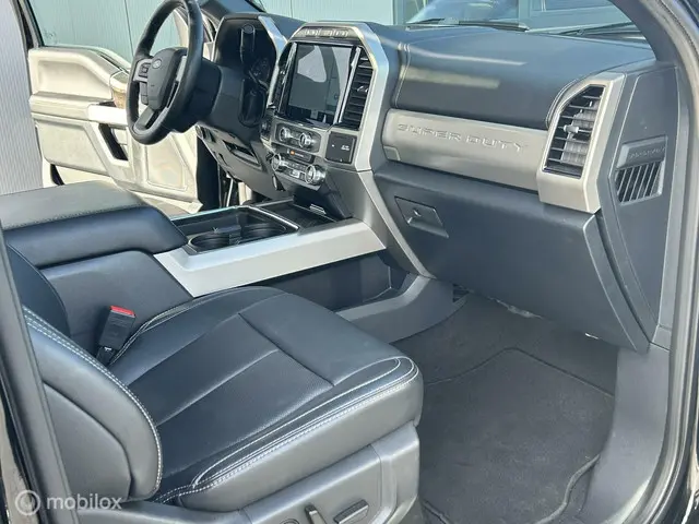 Ford F-250 USA 6.7 V8 Powerstroke 2022 Diesel 16
