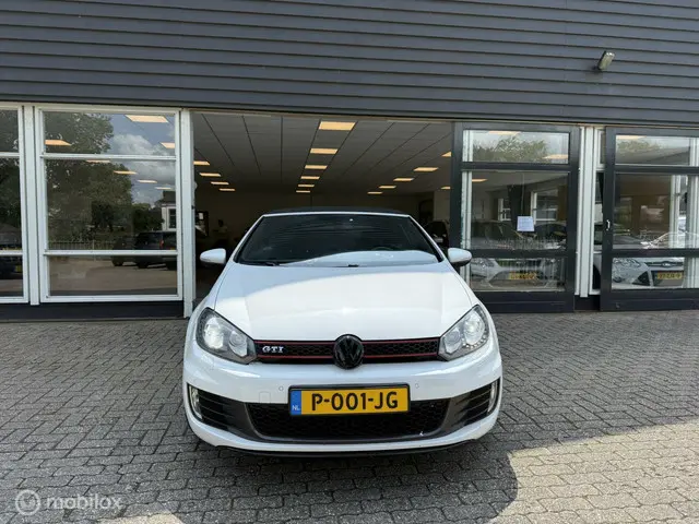Volkswagen Golf 3