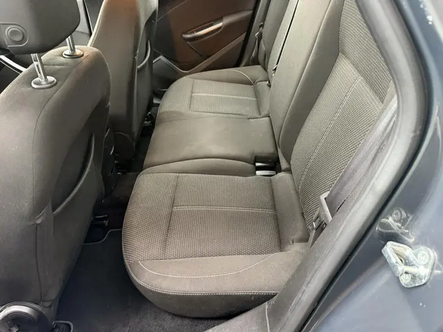 Opel Astra Sports Tourer 1.4 Turbo Cosmo 2014 Benzine 13