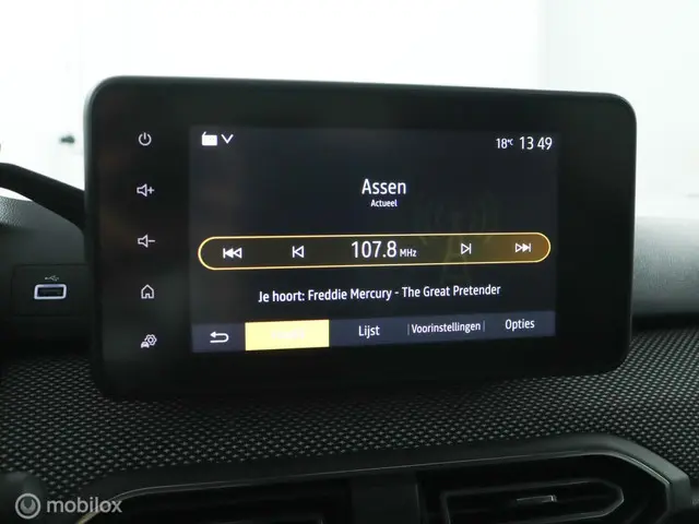 Dacia Jogger 1.0 TCe 100 Bi-Fuel Extreme 5p. 2022 LPG/Gas 49