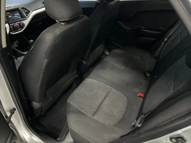 Kia Picanto 1.0 CVVT Summer Edition 2016 Benzine 12
