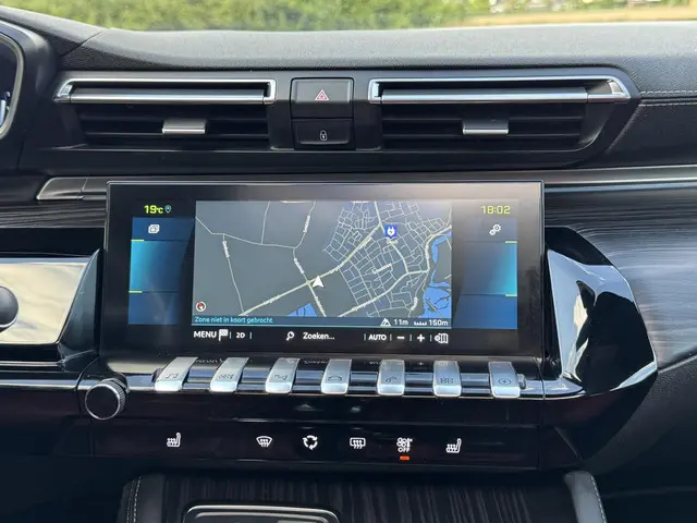 Peugeot 508 1.6 HYBRID GT 2021 Hybride Benzine 29