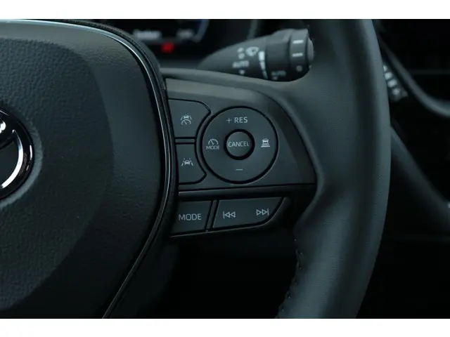 Toyota Corolla Hybrid 140 Dynamic 2025 Hybride Benzine 19