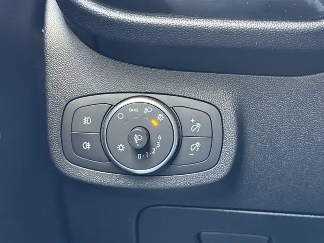 Ford Fiesta 1.0 EcoBoost 2018 Benzine 32