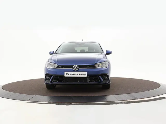 Volkswagen Polo 1.0 TSI 110pk DSG R-Line 2024 Benzine 2