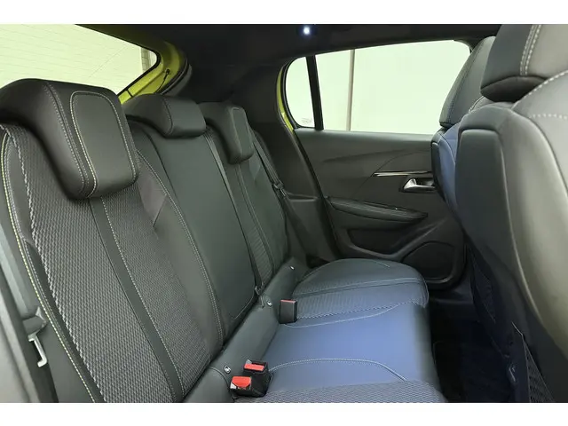 Peugeot 208 1.2 PureTech 100 GT 2024 Benzine 14