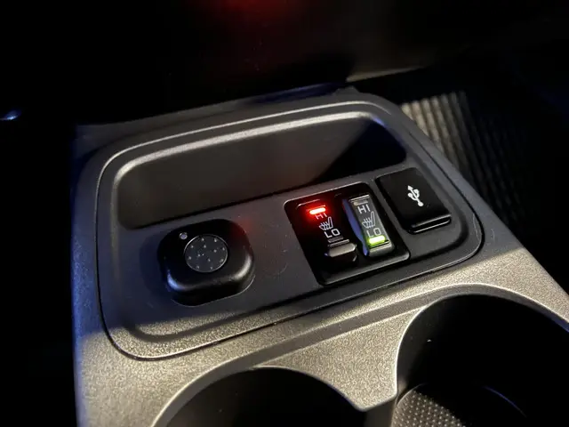 Mitsubishi Space Star 1.2 Instyle 2019 Benzine 16