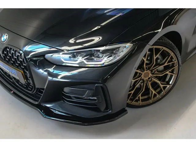 BMW 4 Serie Coupé 430i High Executive 2023 Benzine 27