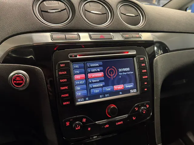 Ford S-Max 1.6 EcoBoost Titanium 2013 Benzine 39