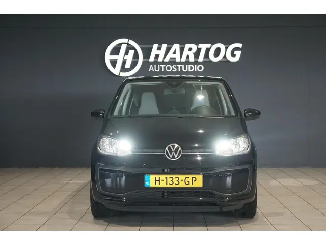 Volkswagen up! 1.0 BMT take up! 2020 Benzine 5