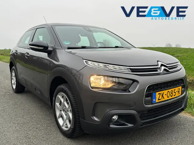 Citroën C4 Cactus