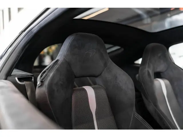 McLaren 570GT 3.8 2019 Benzine 37