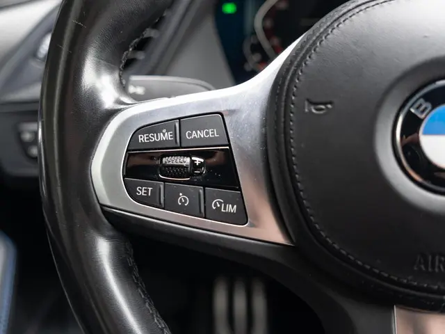 BMW 2 Serie Gran Coupé 218i 2022 Benzine 21