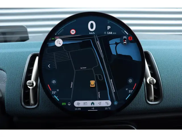 MINI Countryman C 2024 Benzine 20