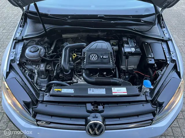 Volkswagen Golf 1.0 TSI Highline R-line 2018 Benzine 7