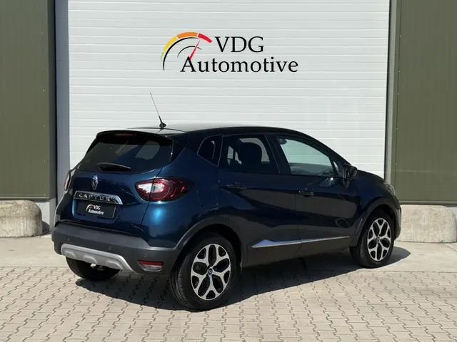 Renault Captur 0.9 TCe 90 Intens 2019 Benzine 4