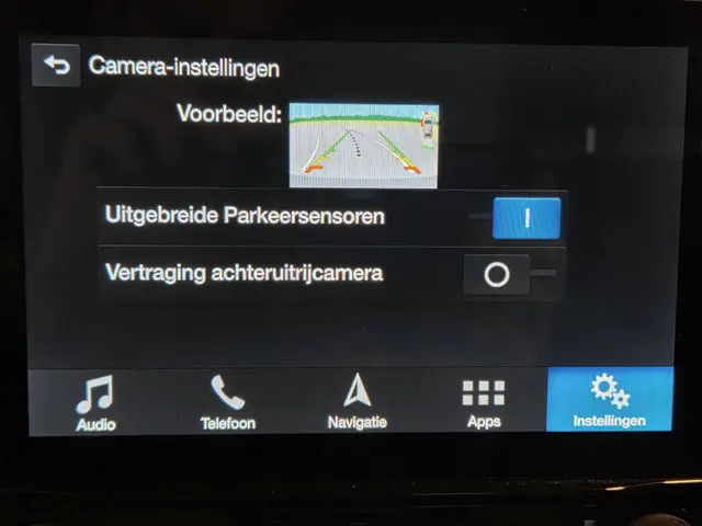 Ford Transit Custom 300 2.0 TDCI L1H1 Trend 2019 Diesel 32