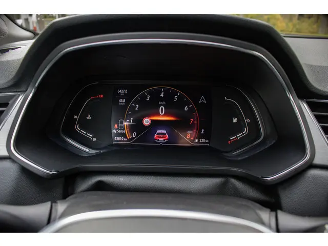 Renault Captur TCe 130 Intens 2020 Benzine 13