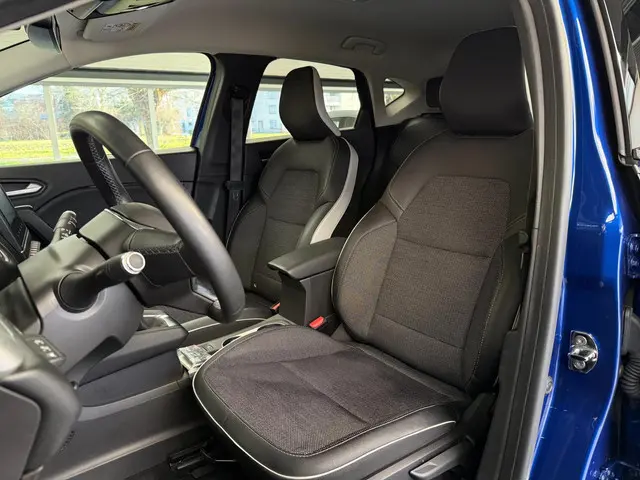 Renault Captur 1.0 TCe 100 Intens 2020 Benzine 8