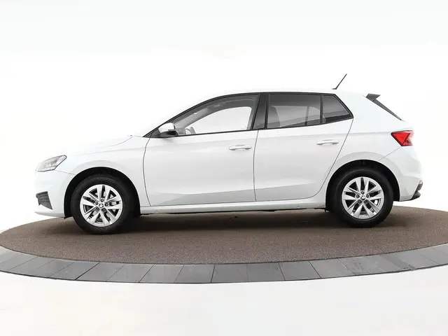 Škoda Fabia 1.0 TSI 110pk DSG Ambition 2023 Benzine 25