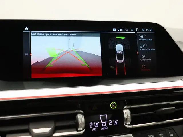 BMW Z4 Roadster M40i 2025 Benzine 23