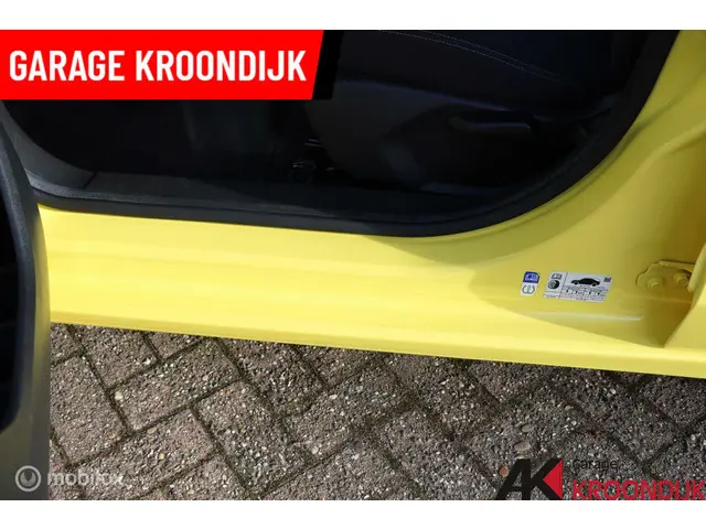 Ford Ka Ka+ 1.2 Trend Ultimate/ 52.000KM / AIRCO / 2016 Benzine 42