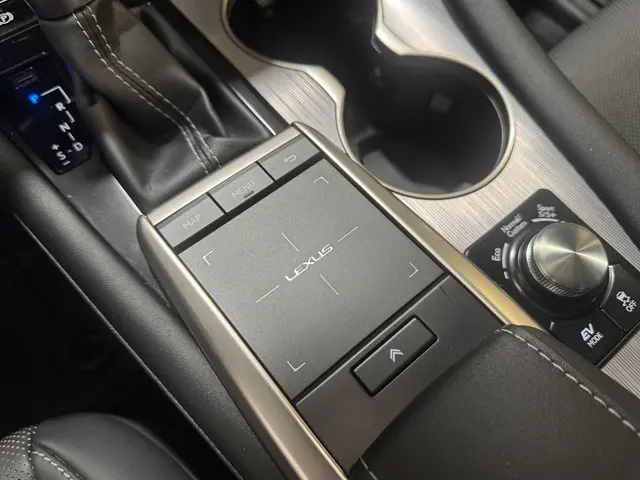 Lexus RX 450h AWD F-Sport Premium 2020 Hybride Benzine 27