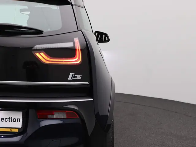 BMW i3 S 2019 Elektrisch 19