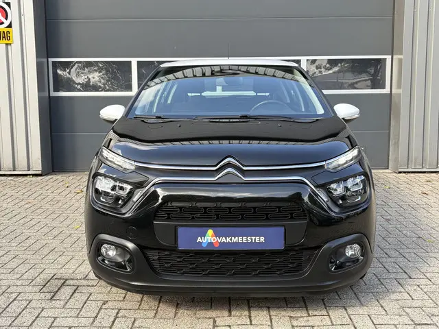 Citroën C3 2