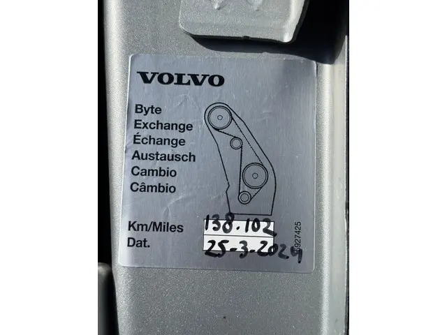 Volvo V40 Cross Country 1.6 D2 Summum 2013 Diesel 22
