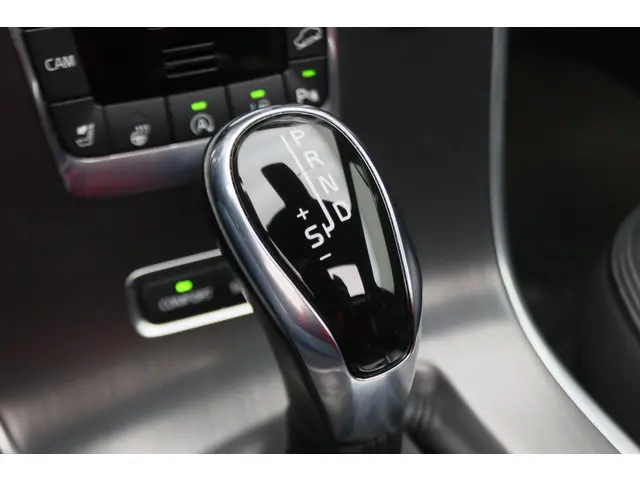 Volvo XC60 2.0 T6 Summum 2016 Benzine 58