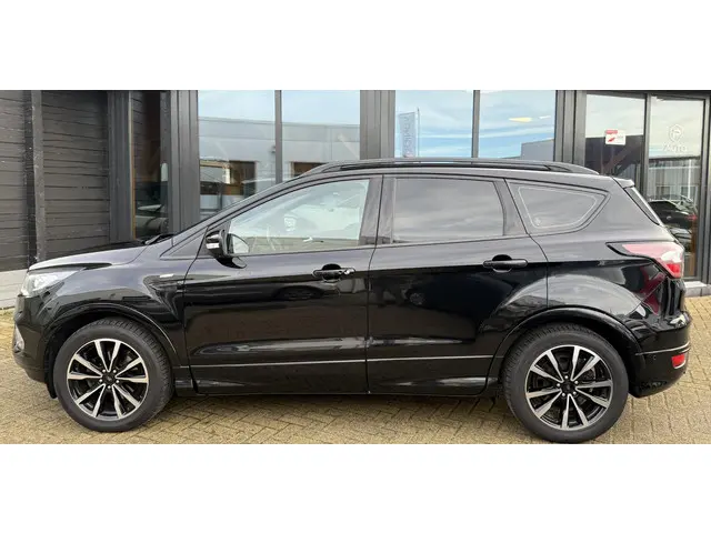 Ford Kuga 1.5 EcoBoost ST Line 2017 Benzine 5