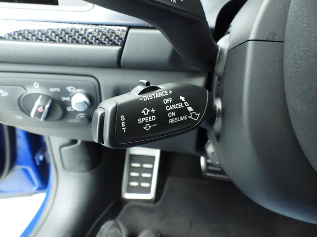 Audi RS6 4.0 TFSI RS 6 quattro perfomance 2016 Benzine 32