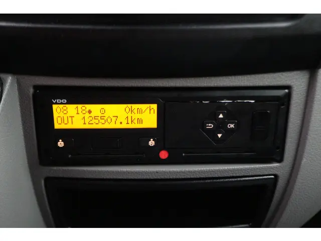 Mercedes-Benz Sprinter 214 2.2 CDI L1H1 2017 Diesel 41