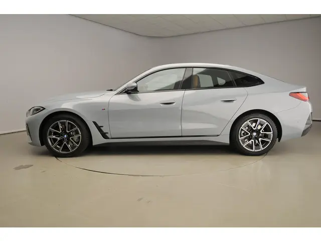 BMW 4 Serie 2