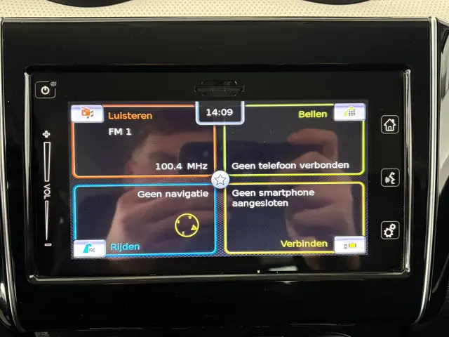 Suzuki Swift 1.2 Select 2019 Benzine 10