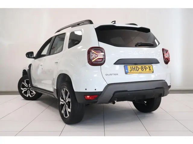 Dacia Duster 1.3 TCe 150 Journey EDC 2023 Benzine 6