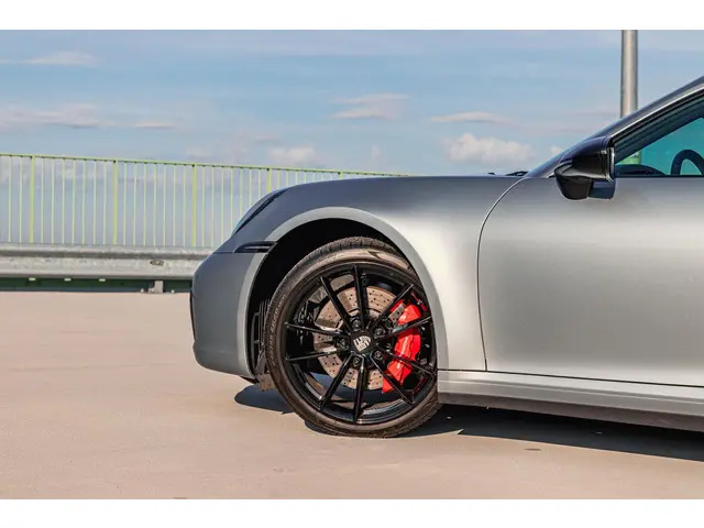 Porsche 911 3.0 Carrera 4S 2021 Benzine 70
