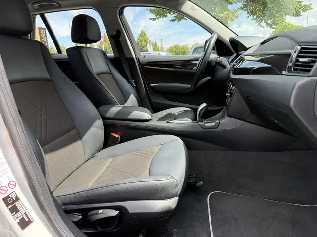 BMW X1 sDrive20i Business 2014 Benzine 7