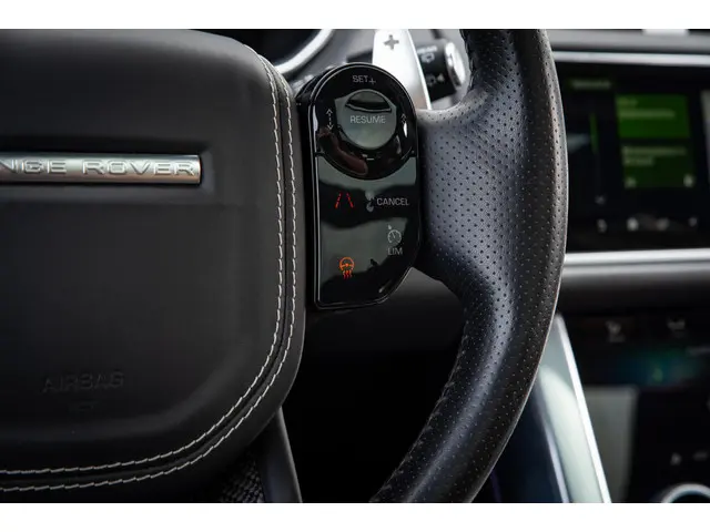 Land Rover Range Rover Sport 5.0 V8 SC SVR 2019 Benzine 22