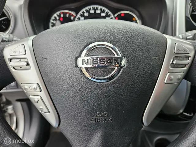 Nissan Note 1.2 DIG-S Connect Edition 2014 Benzine 16