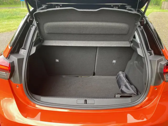 Opel Corsa-e 50kWh 136pk Aut 2020 Elektrisch 7