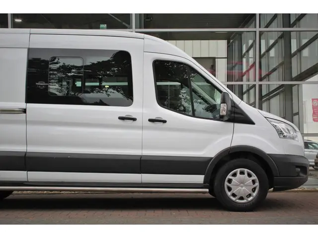 Ford Transit 330 2.0 TDCIL3H2DCTr 2017 Diesel 7