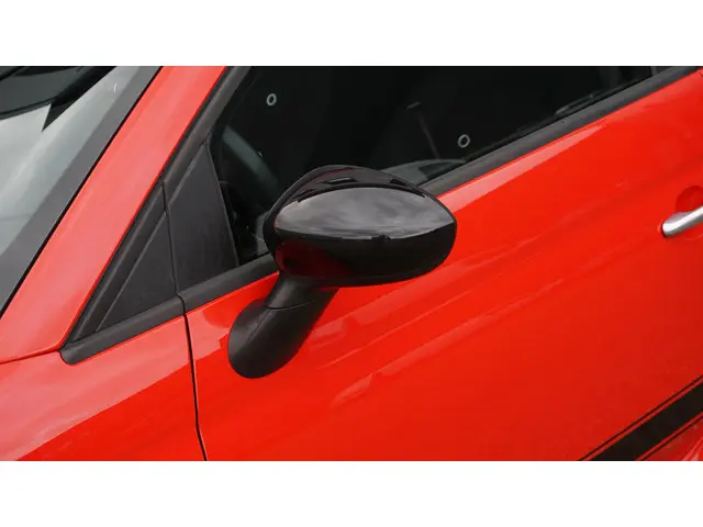 Abarth 595 1.4 T-Jet 145pk 2019 Benzine 44