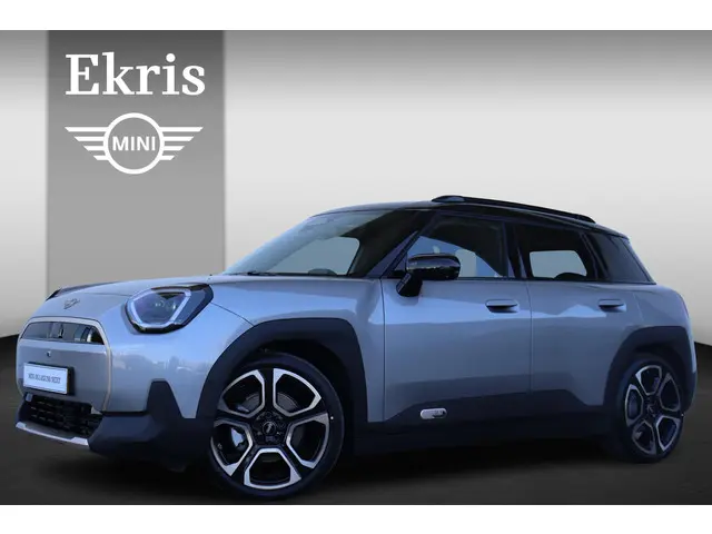 MINI Aceman Mini E Favoured L 42.5 kWh 2025 Elektrisch 1