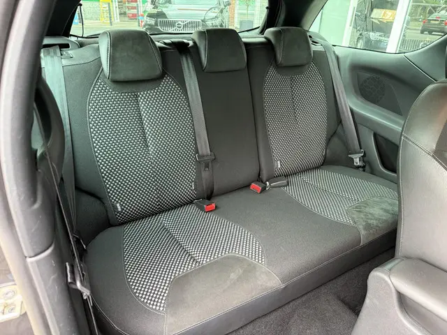 Citroën DS3 1.6 THP Sport Chic 2012 Benzine 25