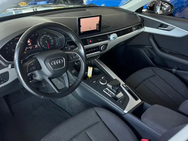 Audi A4 Limousine 2.0 TFSI ultra Pro Line 2016 Benzine 5
