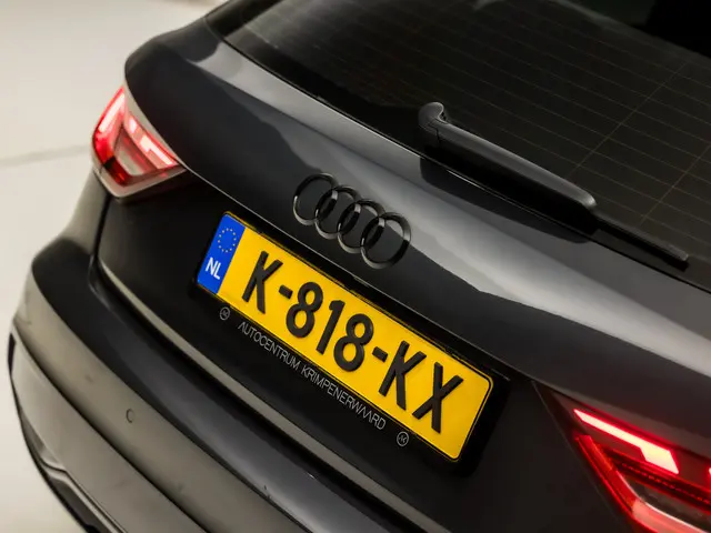 Audi A1 Sportback 25 TFSI Sport 2021 Benzine 27