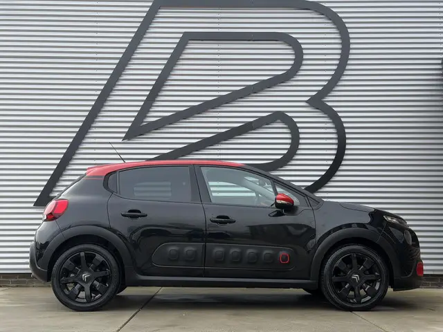 Citroën C3 1.2 PureTech S&S Shine 2018 Benzine 4