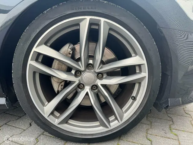 Audi A6 Avant 2.0 TFSI Sport Edition 2016 Benzine 9